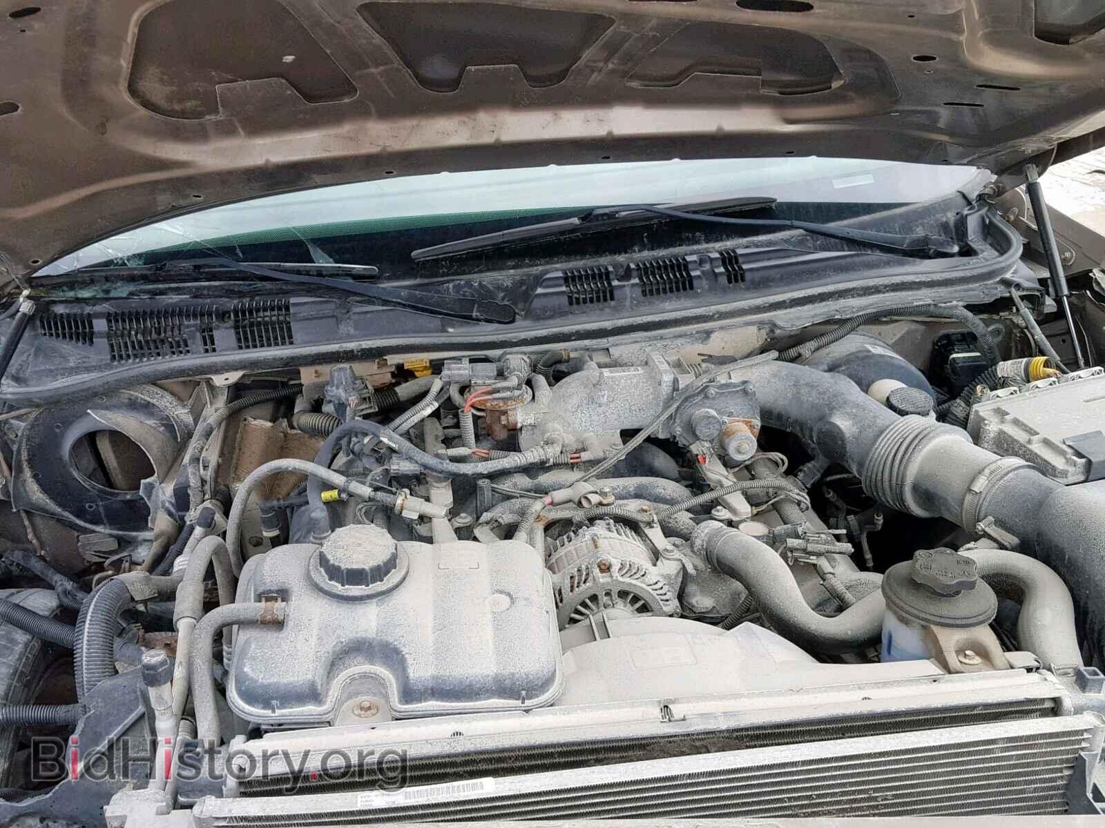 2011 FORD CROWN VIC - VIN: 2FABP7BV7BX150896 - Фото 7