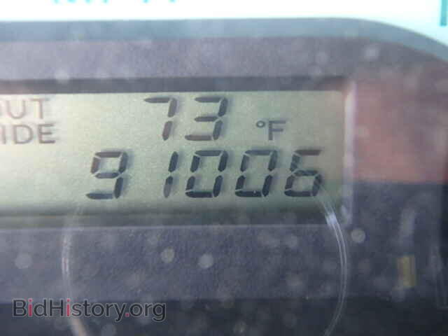 2003 TOYOTA COROLLA - VIN: 2T1BR38E83C111972 - Фото 8
