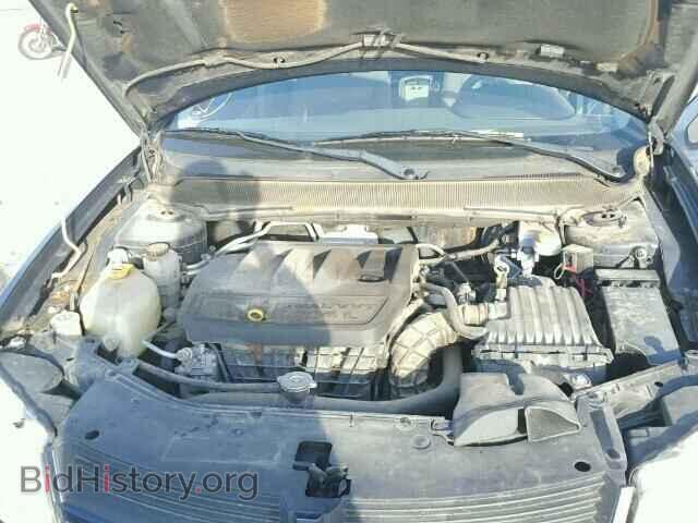 2008 DODGE AVENGER - VIN: 1B3LC46JX8N235985 - Фото 7