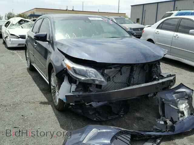 Photo 4T1BK1EB4GU235664 - TOYOTA AVALON 2016