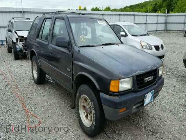 Photo 4S2CY58V5S4333698 - ISUZU RODEO 1995