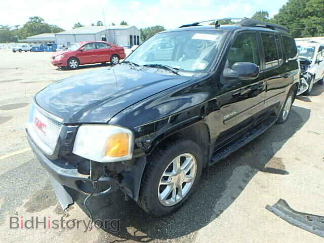 2006 GMC ENVOY - VIN: 1GKES66M966118958 - Фото 2