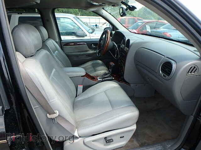 2006 GMC ENVOY - VIN: 1GKES66M966118958 - Фото 5
