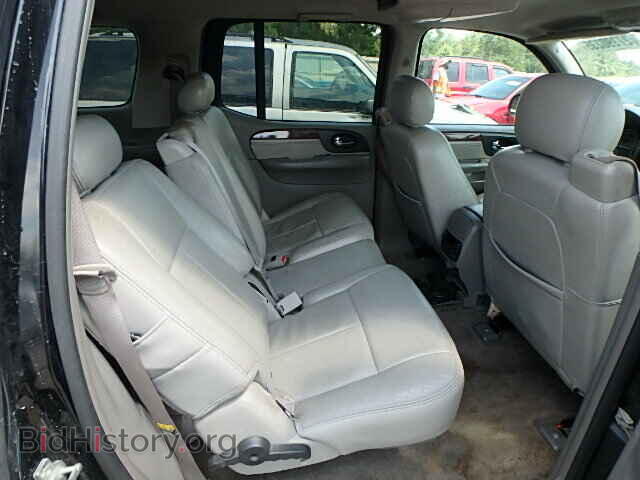 2006 GMC ENVOY - VIN: 1GKES66M966118958 - Фото 6