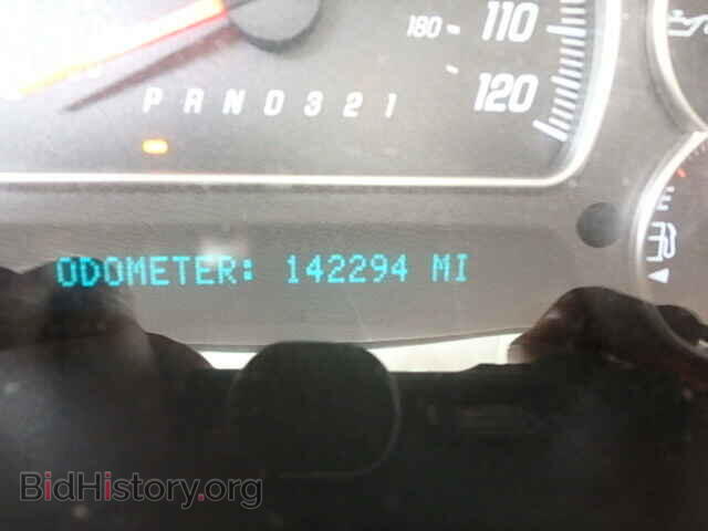 2006 GMC ENVOY - VIN: 1GKES66M966118958 - Фото 8