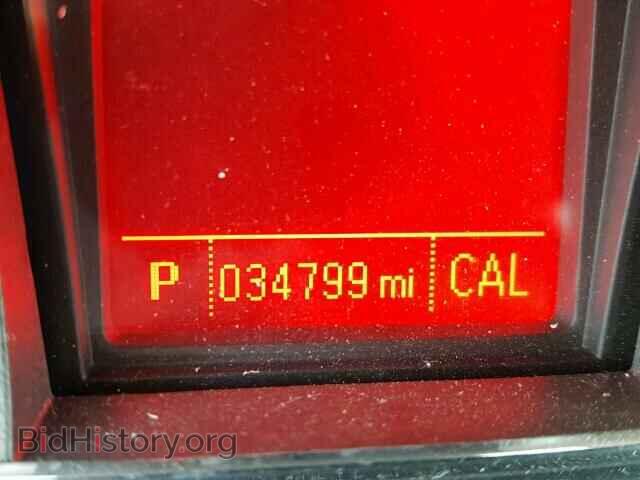 2013 GMC TERRAIN - VIN: 2GKALMEK8D6378548 - Фото 8