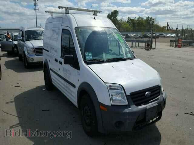 Фотография NM0LS7ANXAT031909 - FORD TRANSIT CO 2010