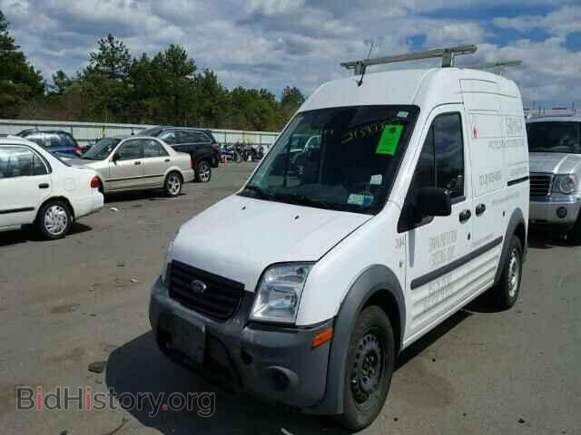 2010 FORD TRANSIT CO - VIN: NM0LS7ANXAT031909 - Фото 2