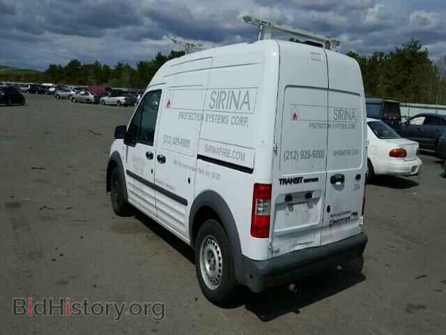 2010 FORD TRANSIT CO - VIN: NM0LS7ANXAT031909 - Фото 3