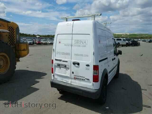 2010 FORD TRANSIT CO - VIN: NM0LS7ANXAT031909 - Фото 4
