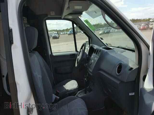 2010 FORD TRANSIT CO - VIN: NM0LS7ANXAT031909 - Фото 5