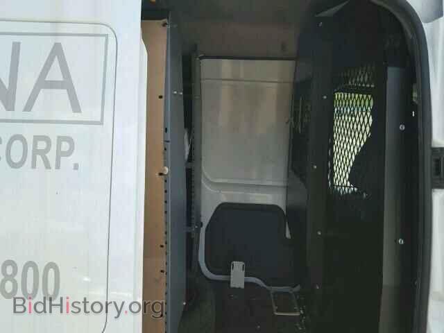 2010 FORD TRANSIT CO - VIN: NM0LS7ANXAT031909 - Фото 6