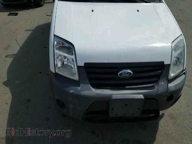 2010 FORD TRANSIT CO - VIN: NM0LS7ANXAT031909 - Фото 7