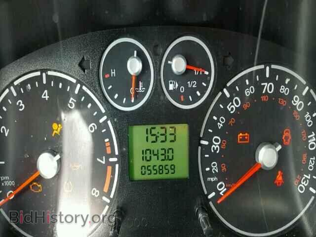 2010 FORD TRANSIT CO - VIN: NM0LS7ANXAT031909 - Фото 8