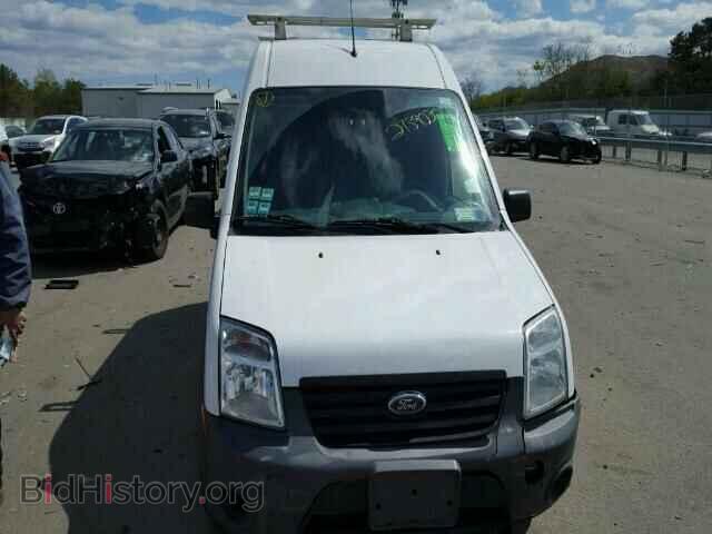 2010 FORD TRANSIT CO - VIN: NM0LS7ANXAT031909 - Фото 9
