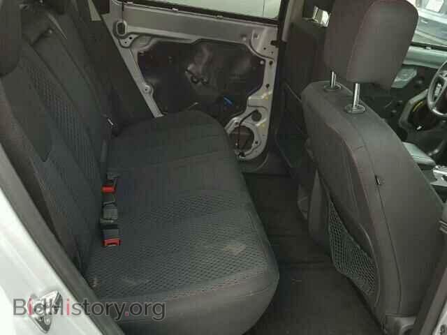 2013 GMC TERRAIN - VIN: 2GKALMEK0D6151936 - Фото 6