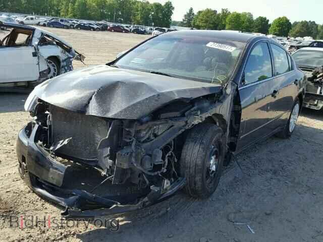 2012 NISSAN ALTIMA BAS - VIN: 1N4AL2AP0CC187977 - Фото 2