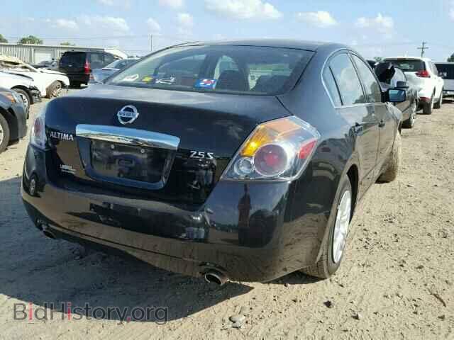 2012 NISSAN ALTIMA BAS - VIN: 1N4AL2AP0CC187977 - Фото 4