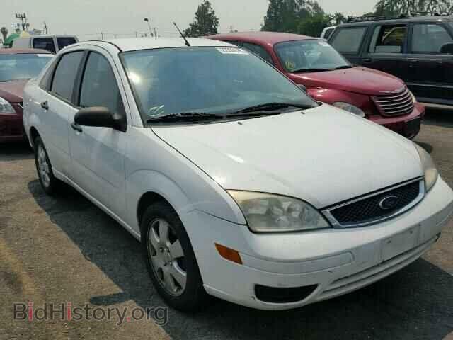 Фотография 1FAFP34N17W365748 - FORD FOCUS 2007