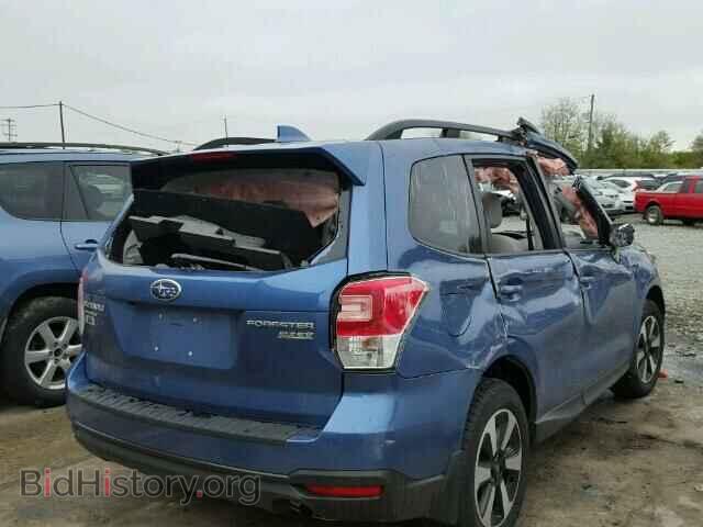 2017 SUBARU FORESTER - VIN: JF2SJAEC5HH454175 - Фото 4