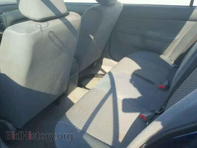 2003 MITSUBISHI LANCER - VIN: JA3AJ26E73U107087 - Фото 6