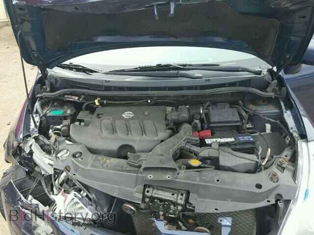 2008 NISSAN VERSA - VIN: 3N1BC13E68L381710 - Фото 7