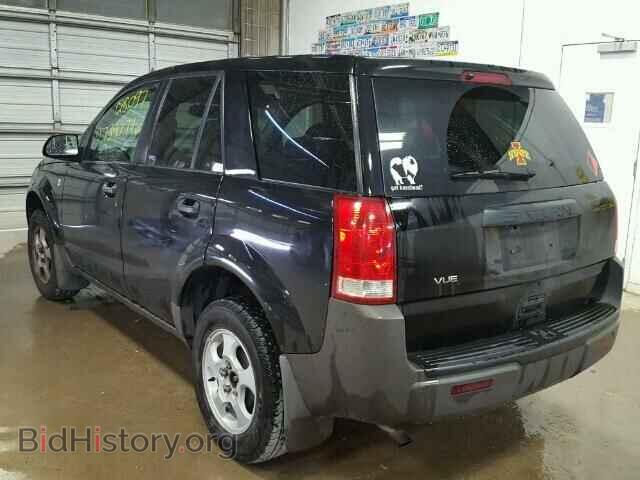 2004 SATURN VUE - VIN: 5GZCZ23D84S814726 - Фото 3