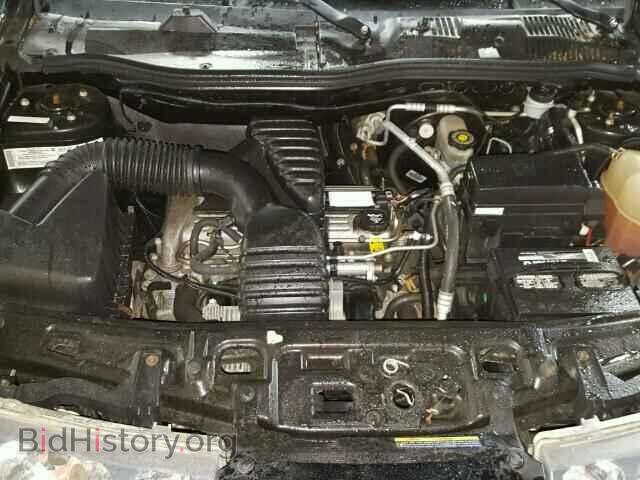2004 SATURN VUE - VIN: 5GZCZ23D84S814726 - Фото 7