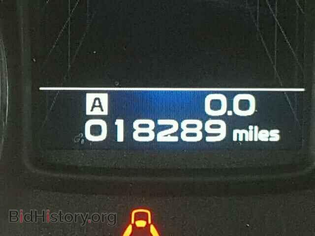 2014 SUBARU OUTBACK - VIN: 4S4BRBLC3E3306613 - Фото 8