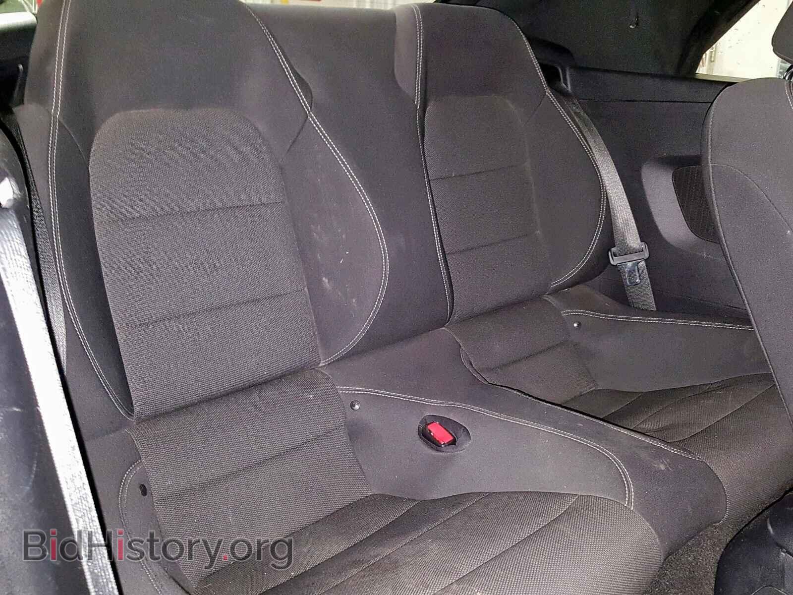 2015 FORD MUSTANG - VIN: 1FATP8EM6F5371796 - Фото 6