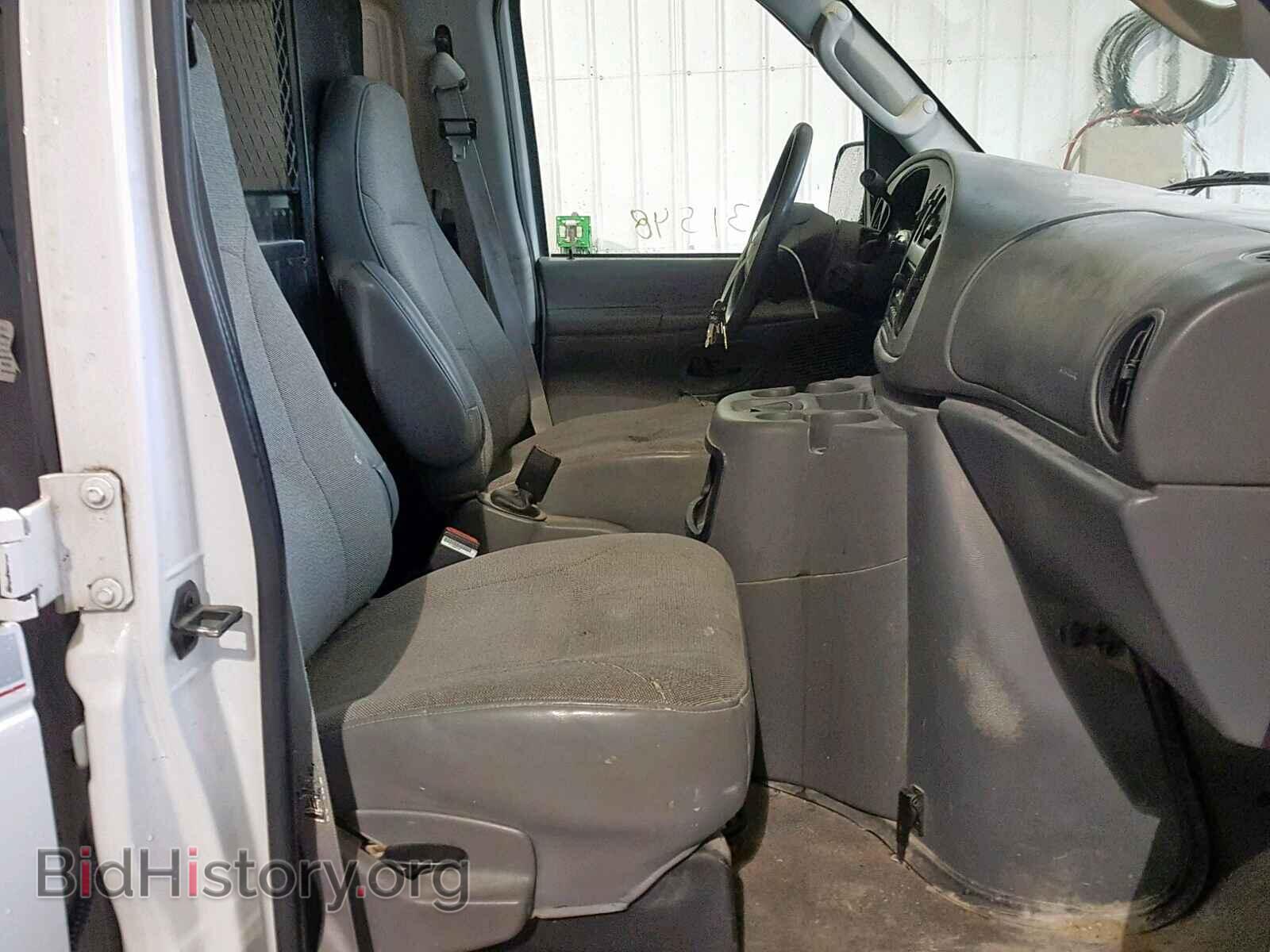 2003 FORD ECONOLINE - VIN: 1FTNE24L73HB60406 - Photo 5