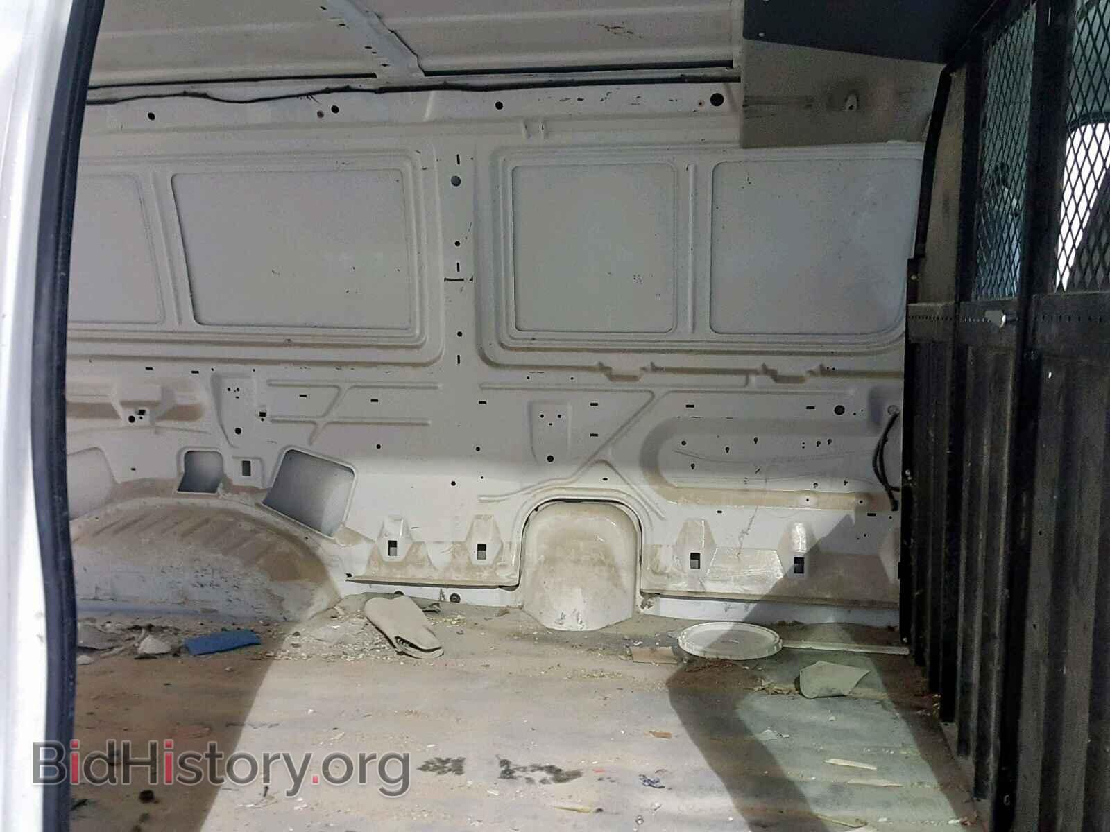 2003 FORD ECONOLINE - VIN: 1FTNE24L73HB60406 - Photo 6