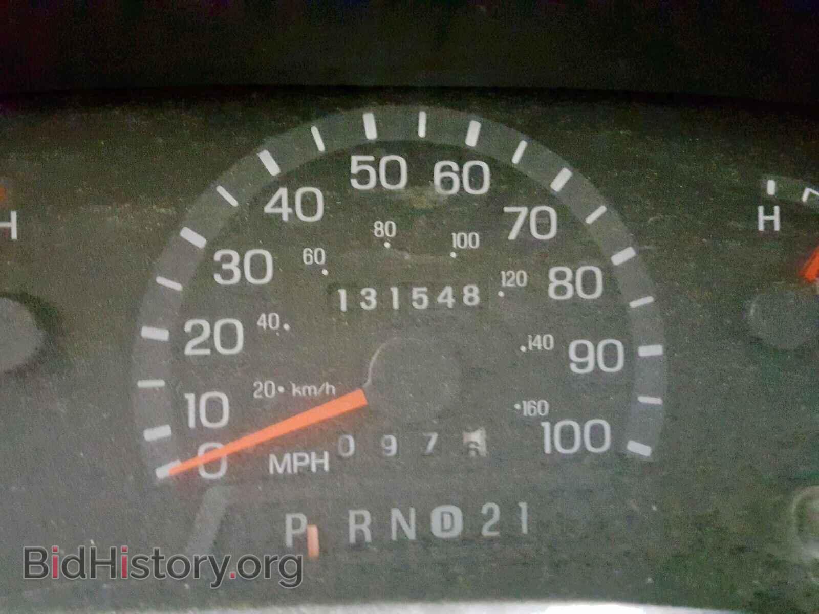 2003 FORD ECONOLINE - VIN: 1FTNE24L73HB60406 - Photo 8