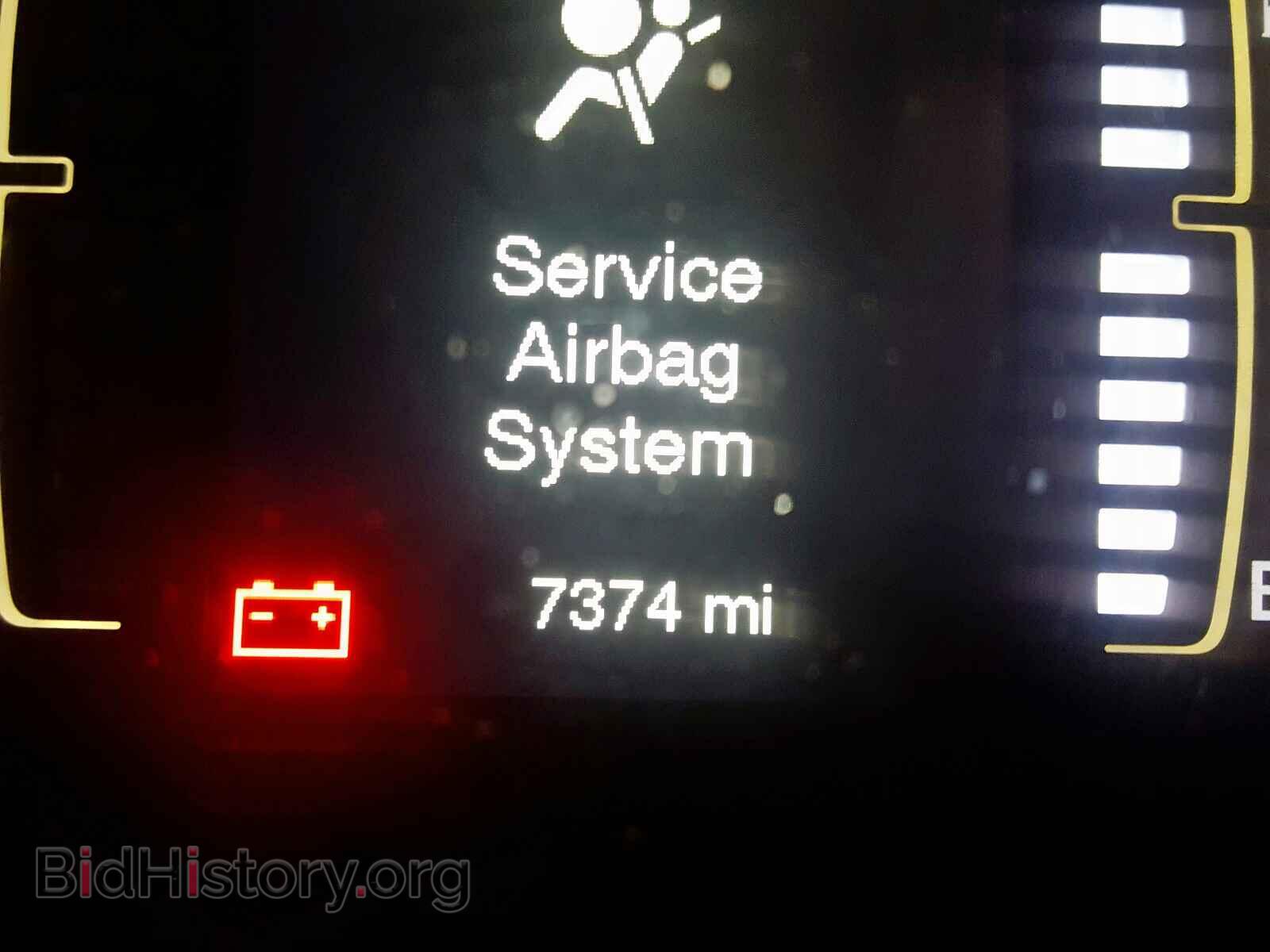 2018 JEEP CHEROKEE L - VIN: 1C4PJMCB7JD603330 - Фото 8