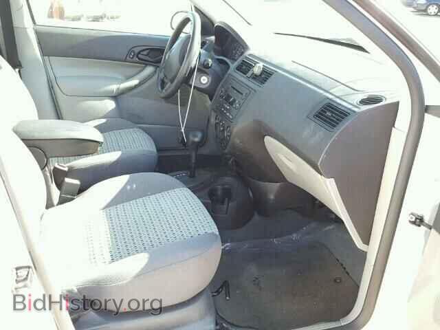 2007 FORD FOCUS - VIN: 1FAFP34N97W355310 - Фото 5