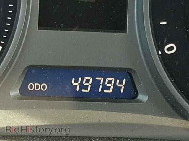 2010 LEXUS IS250 - VIN: JTHBF5C24A5107458 - Фото 8