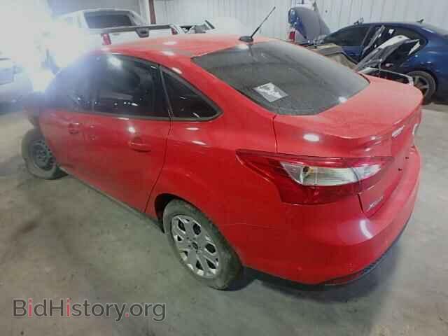 2012 FORD FOCUS - VIN: 1FAHP3F26CL274465 - Photo 3