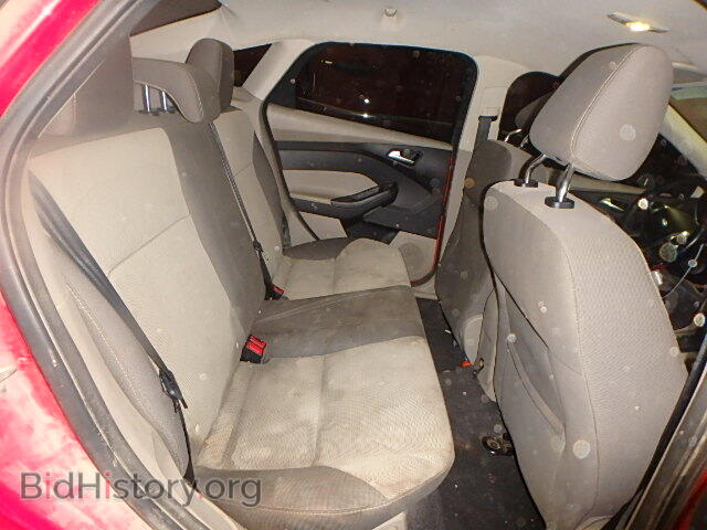2012 FORD FOCUS - VIN: 1FAHP3F26CL274465 - Photo 6
