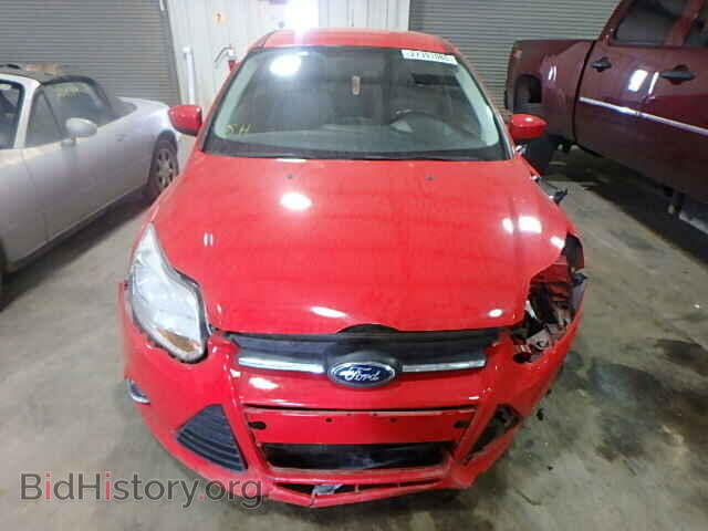 2012 FORD FOCUS - VIN: 1FAHP3F26CL274465 - Photo 9