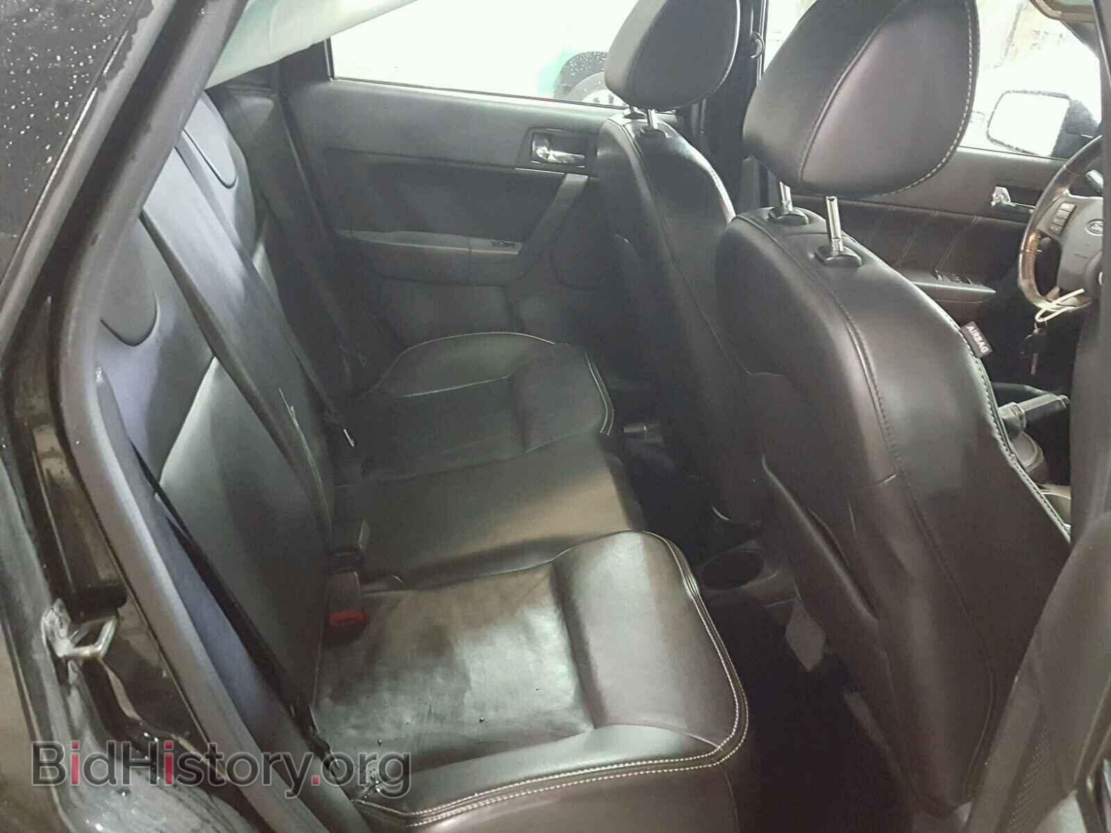 2009 FORD FOCUS - VIN: 1FAHP36N99W242983 - Фото 6