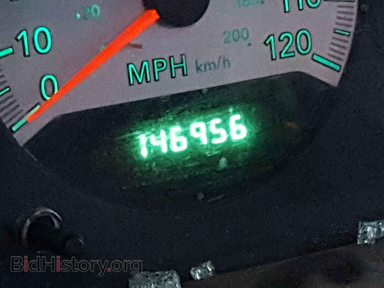 2007 DODGE CARAVAN - VIN: 2D8GP44L97R325303 - Фото 8
