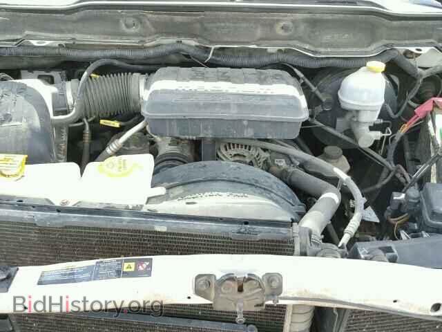 2005 DODGE RAM 1500 - VIN: 1D7HA16K95J598532 - Фото 7