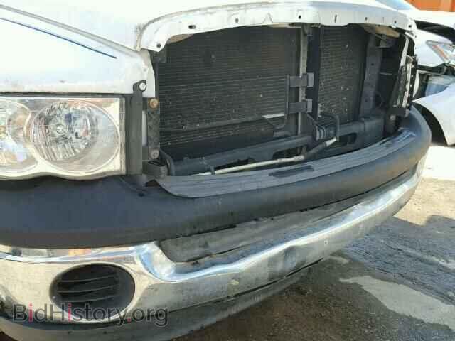2005 DODGE RAM 1500 - VIN: 1D7HA16K95J598532 - Фото 9