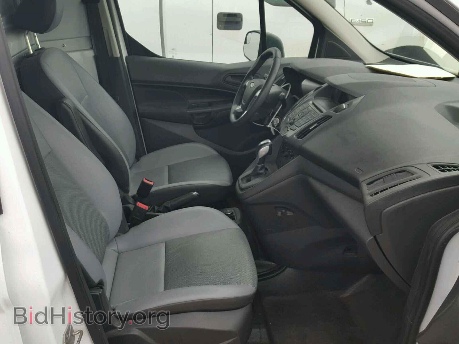 2014 FORD TRANSIT CO - VIN: NM0LS7E79E1161919 - Фото 5
