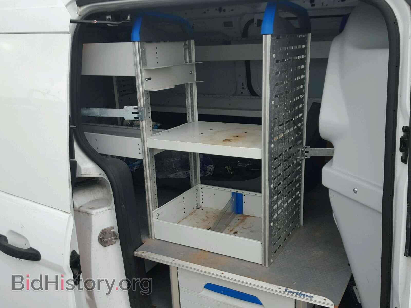 2014 FORD TRANSIT CO - VIN: NM0LS7E79E1161919 - Фото 6