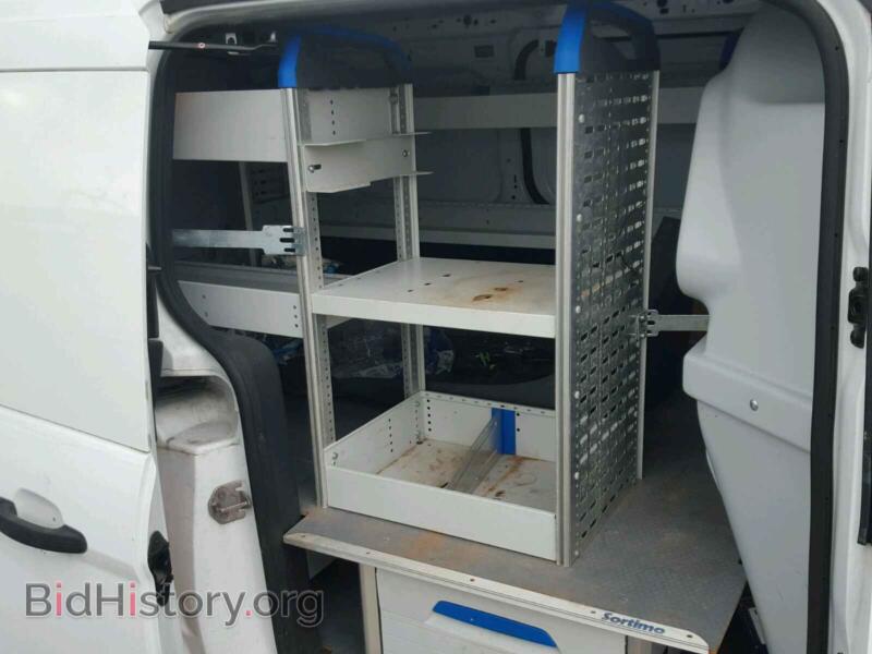 2014 Ford TRANSIT CO (VIN NM0LS7E79E1161919) — фото 6 из 10