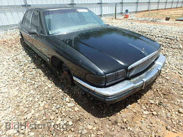 Photo 1G4CU5219TH605740 - BUICK PARK AVE 1996
