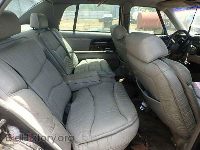 1996 BUICK PARK AVE - VIN: 1G4CU5219TH605740 - Фото 6