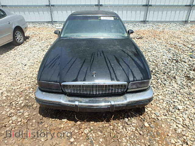 1996 BUICK PARK AVE - VIN: 1G4CU5219TH605740 - Фото 10