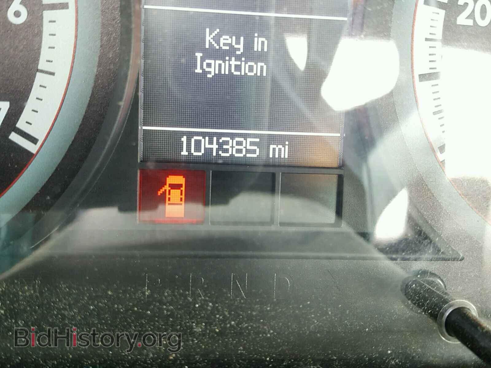 2009 DODGE RAM 1500 - VIN: 1D3HV18T49S820308 - Фото 8